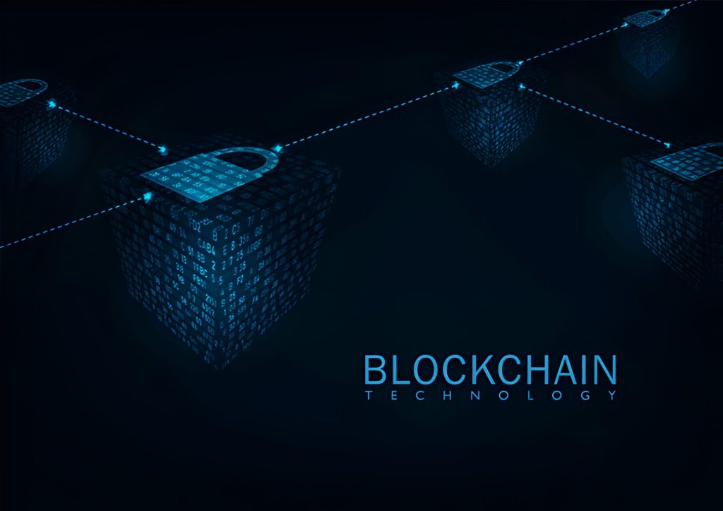 Apa Itu Blockchain Keunggulan Utama Blockchain