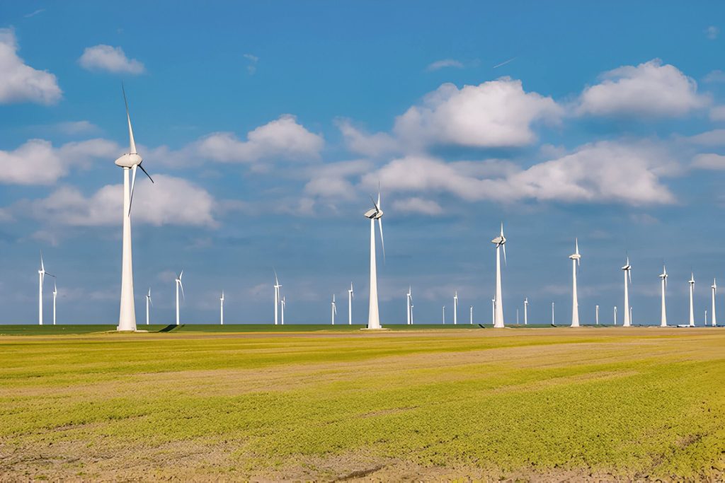 Contoh Teknologi Ramah Lingkungan Yang Mengubah Dunia Energi Angin