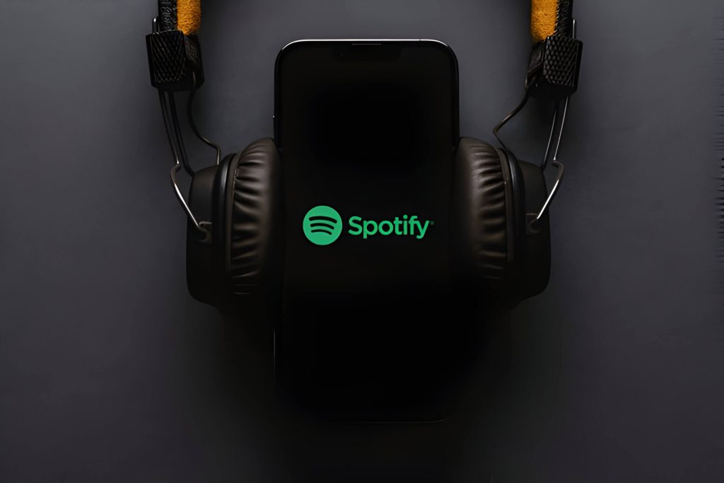 Spotify Contoh Cloud Computing Yang Sering Digunakan Dalam Kehidupan Sehari Hari